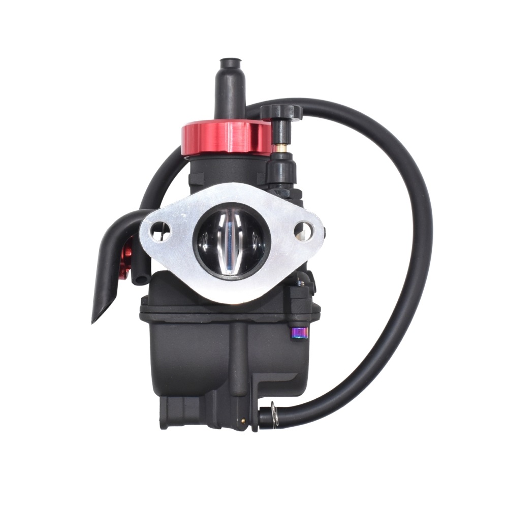 Карбюратор NIBBI PE24FL-YJ 1