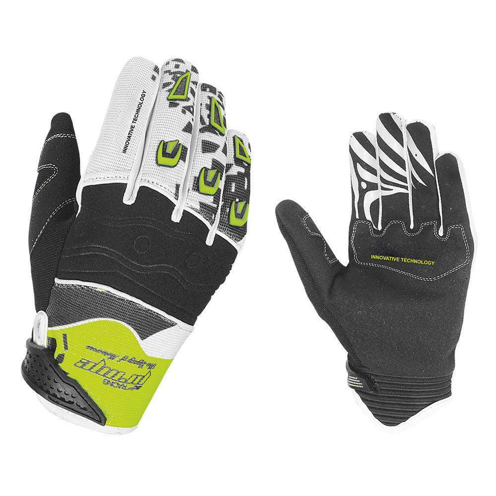 Мотоперчатки HIZER AT-5302