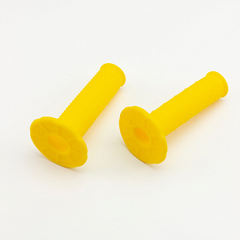 Грипсы GP желтые