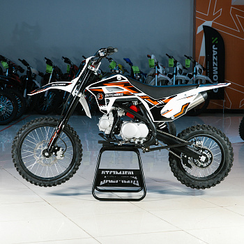 Питбайк BUTCH MX1 125 17/14